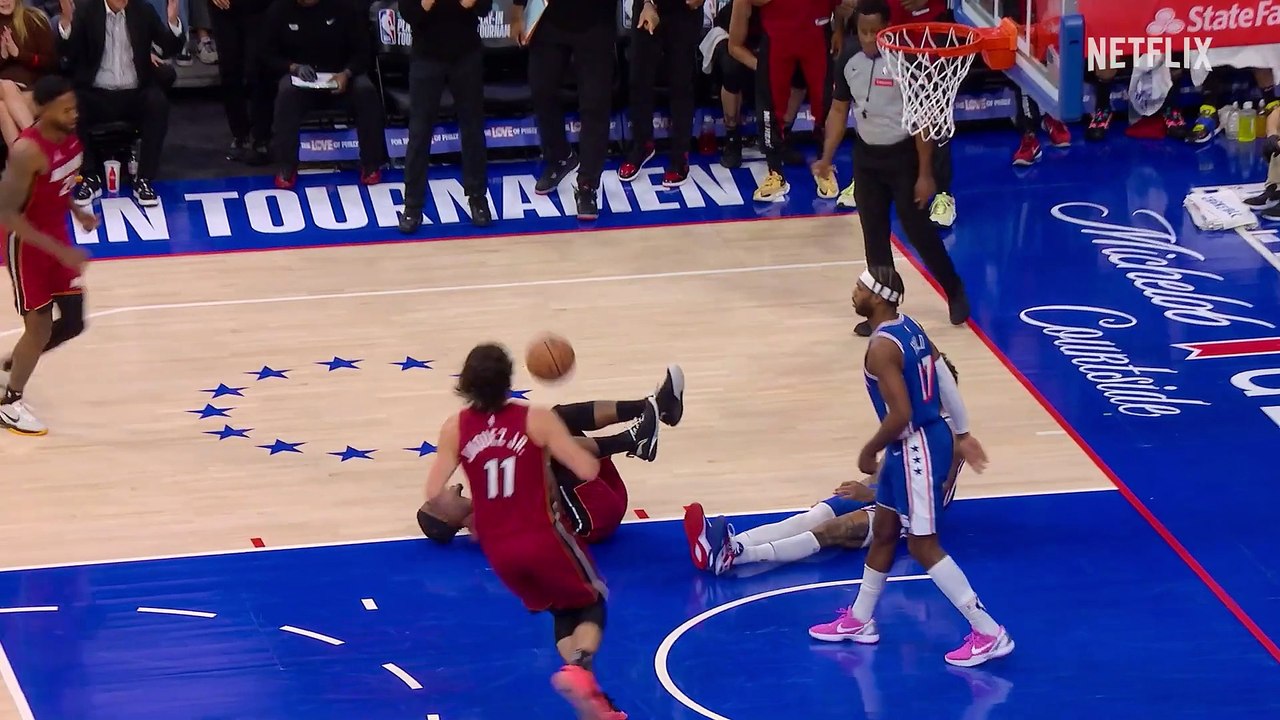 El 5 inicial - Tráiler oficial Netflix