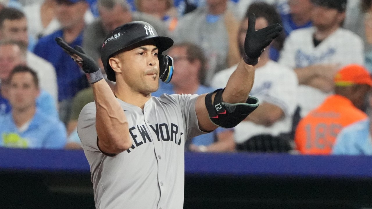 Yankees Eye 1st World Series Since 2009, Prepping for the ALCS