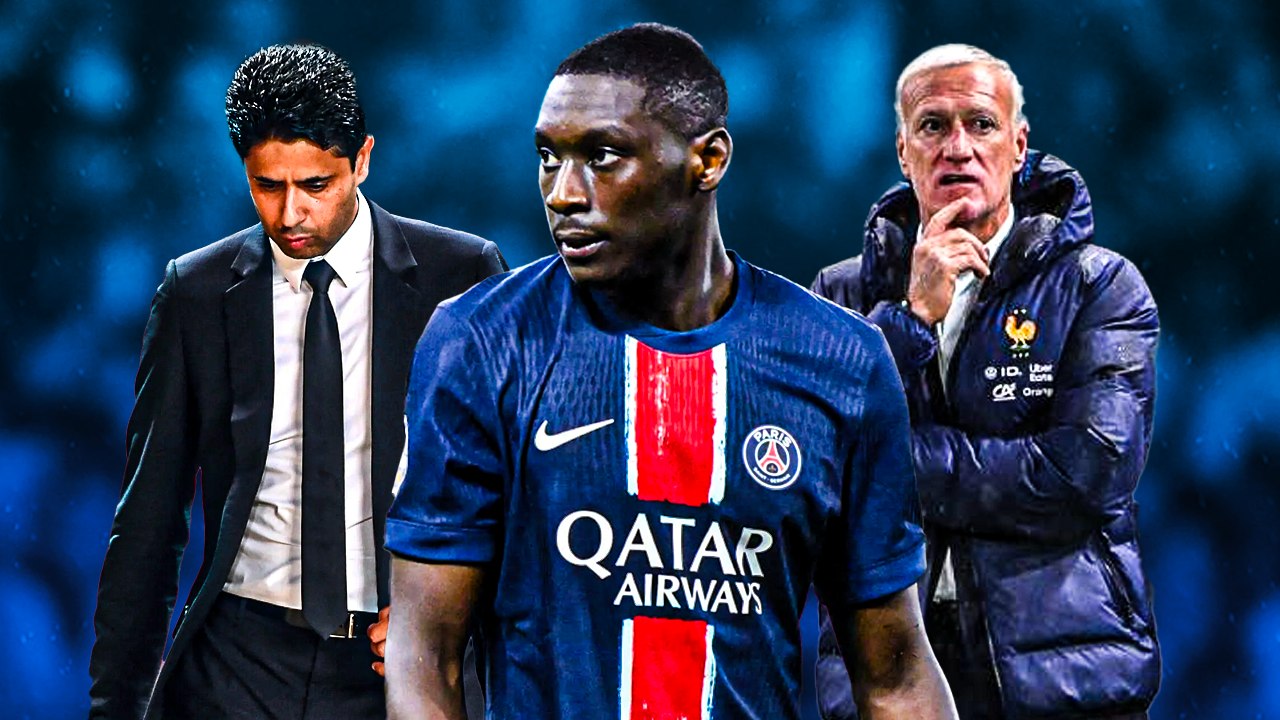  Comment sauver le soldat Kolo Muani ?