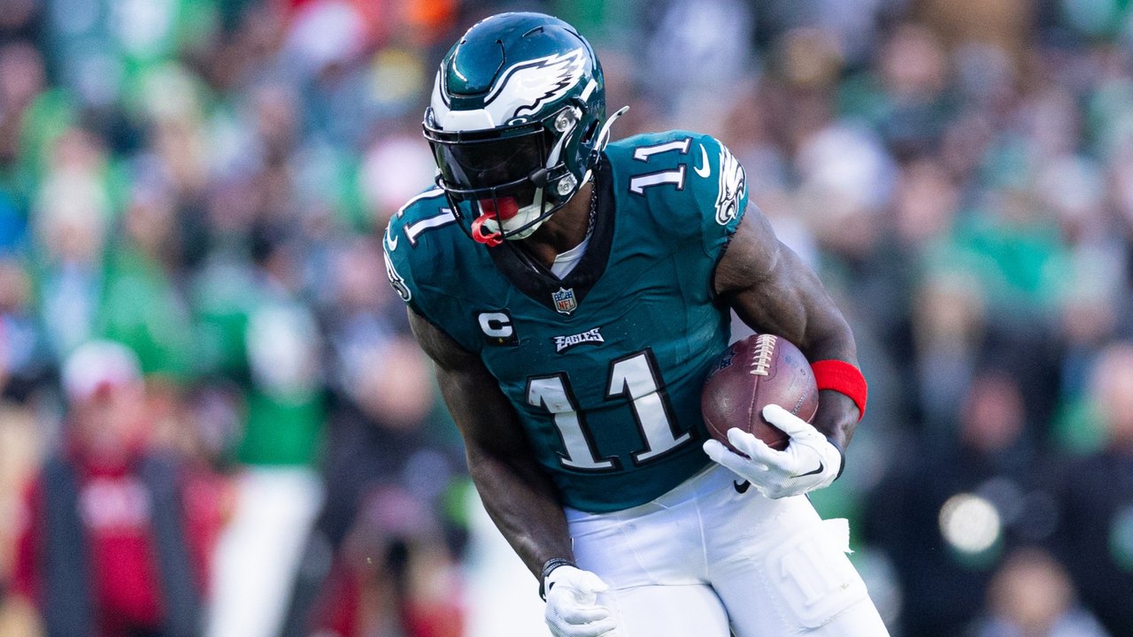 Eagles vs. Browns Preview: In-Depth Matchup Analysis