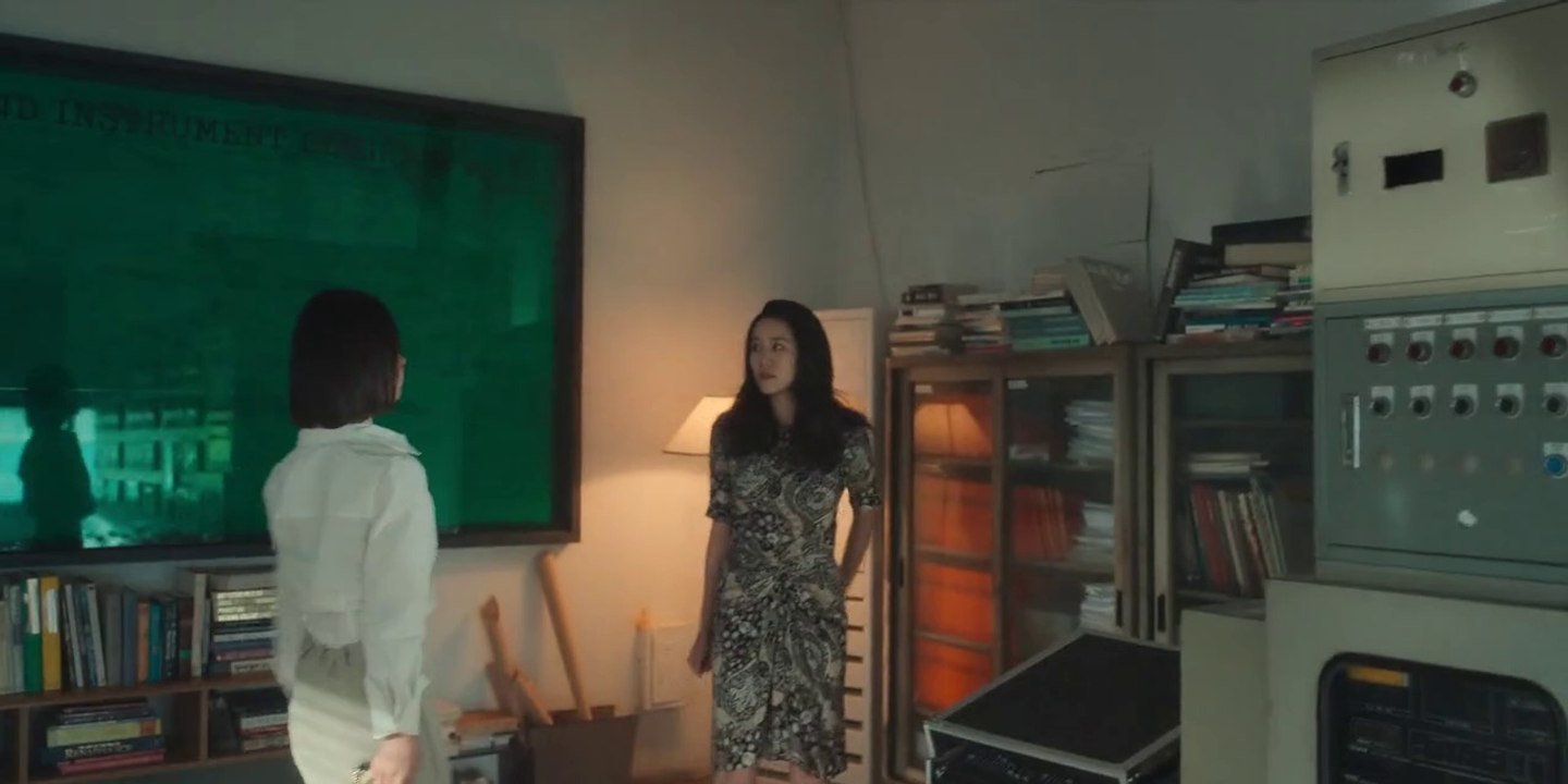 The Frog (2024) Episode 7 [Hindi Dub] Kdrama