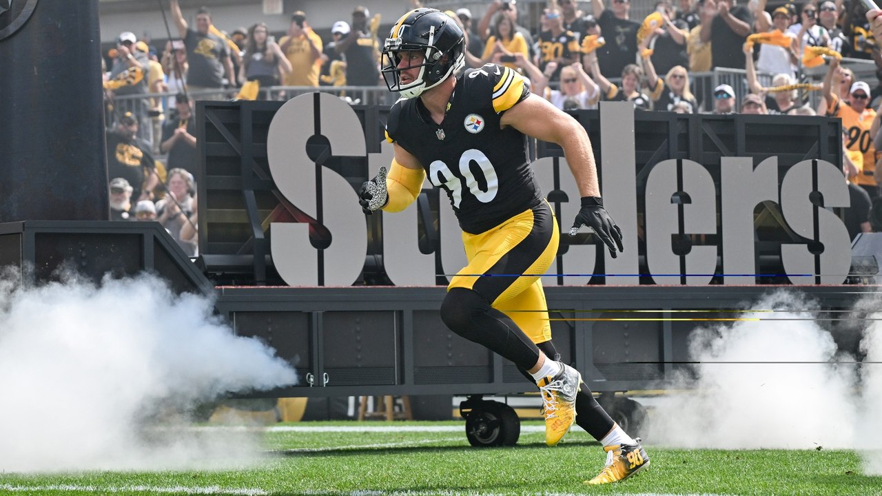 Steelers vs. Raiders: Will Pittsburgh Overcome Recent Struggles?