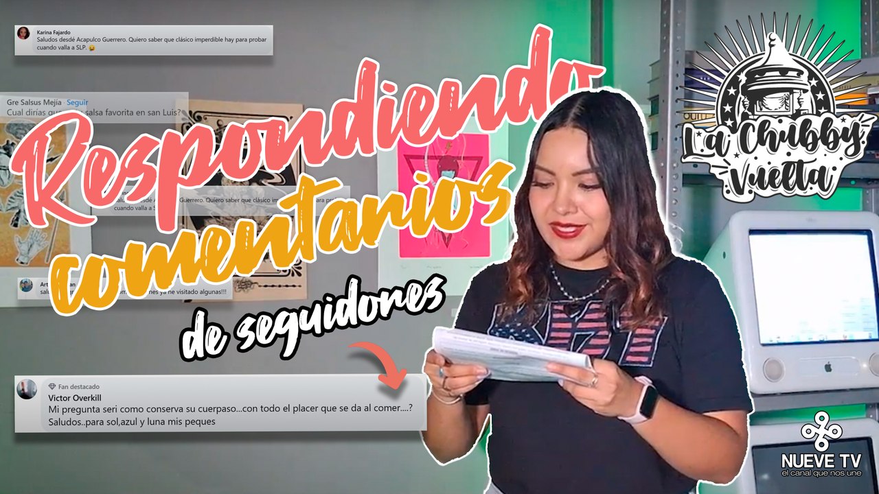 Respondiendo A Todas Sus Preguntas 