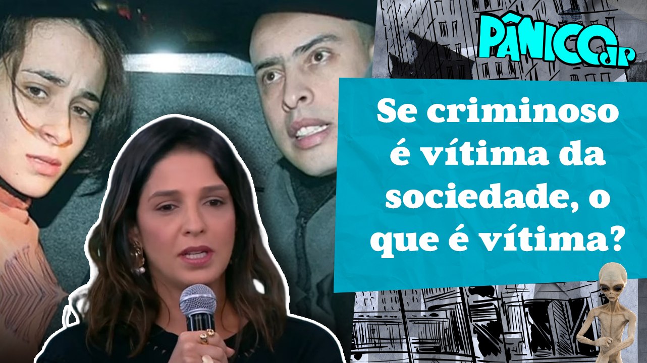 Ana Carolina Oliveira denuncia: 'Nardoni e Jatobá soltos é como se a justiça fosse desfeita' ⚖️