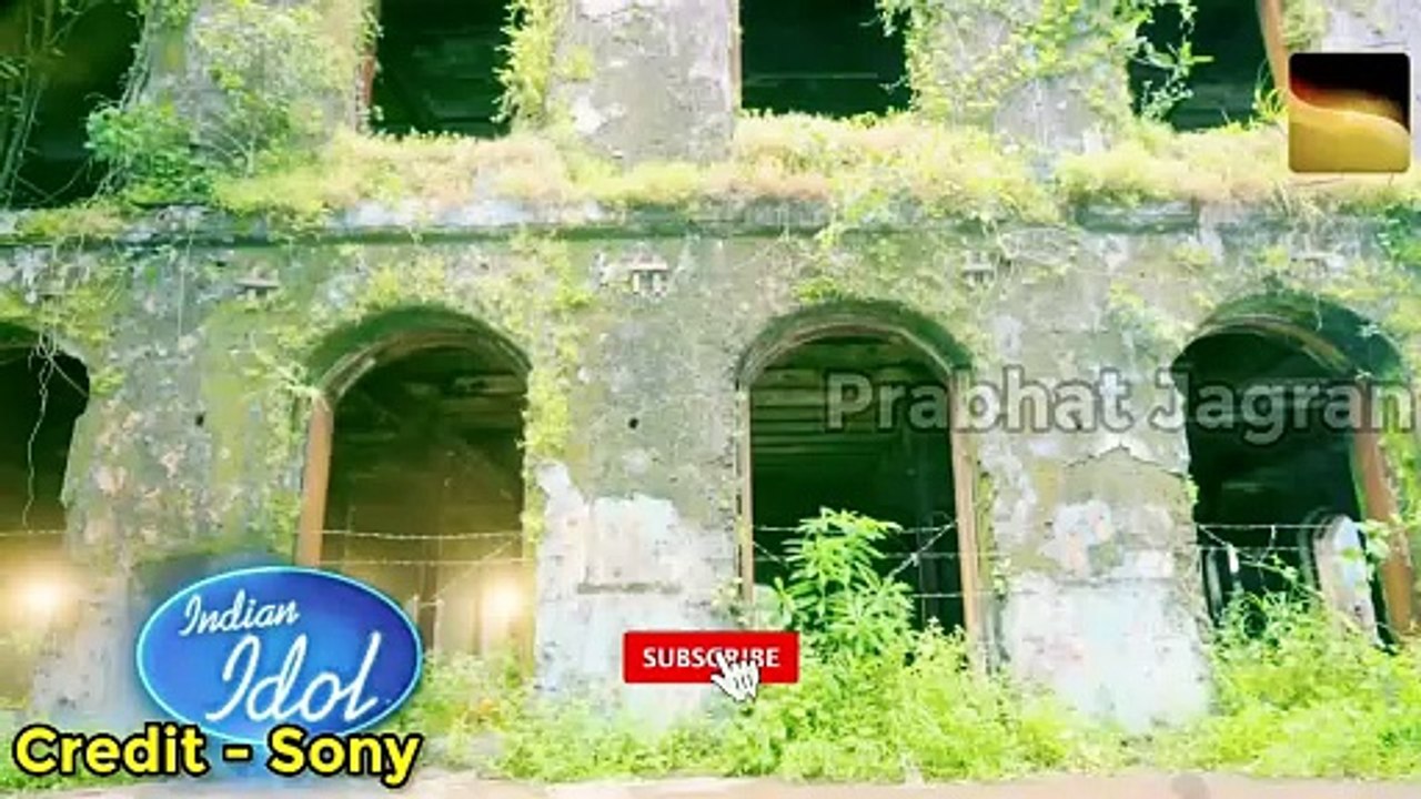 Full Comedy Masti Mazza in Indian Idol 15 Funny Audition Promo Indian Idol Season 15