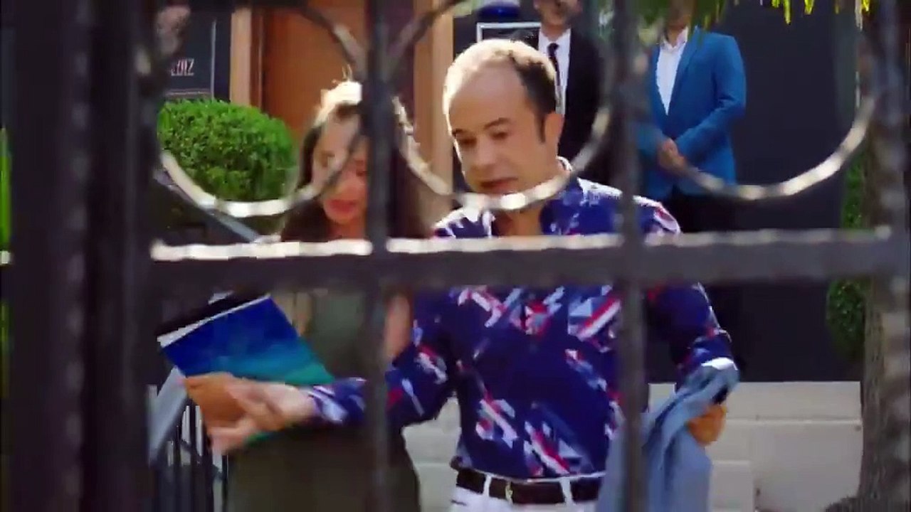 مسلسل ريح مجنونة الحلقة 6 السادسة مدبلج HD