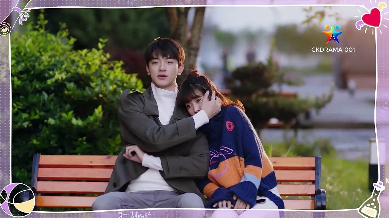 Put Your Head on My Shoulder | Hindi Dubbed | Episode 03 | cdrama