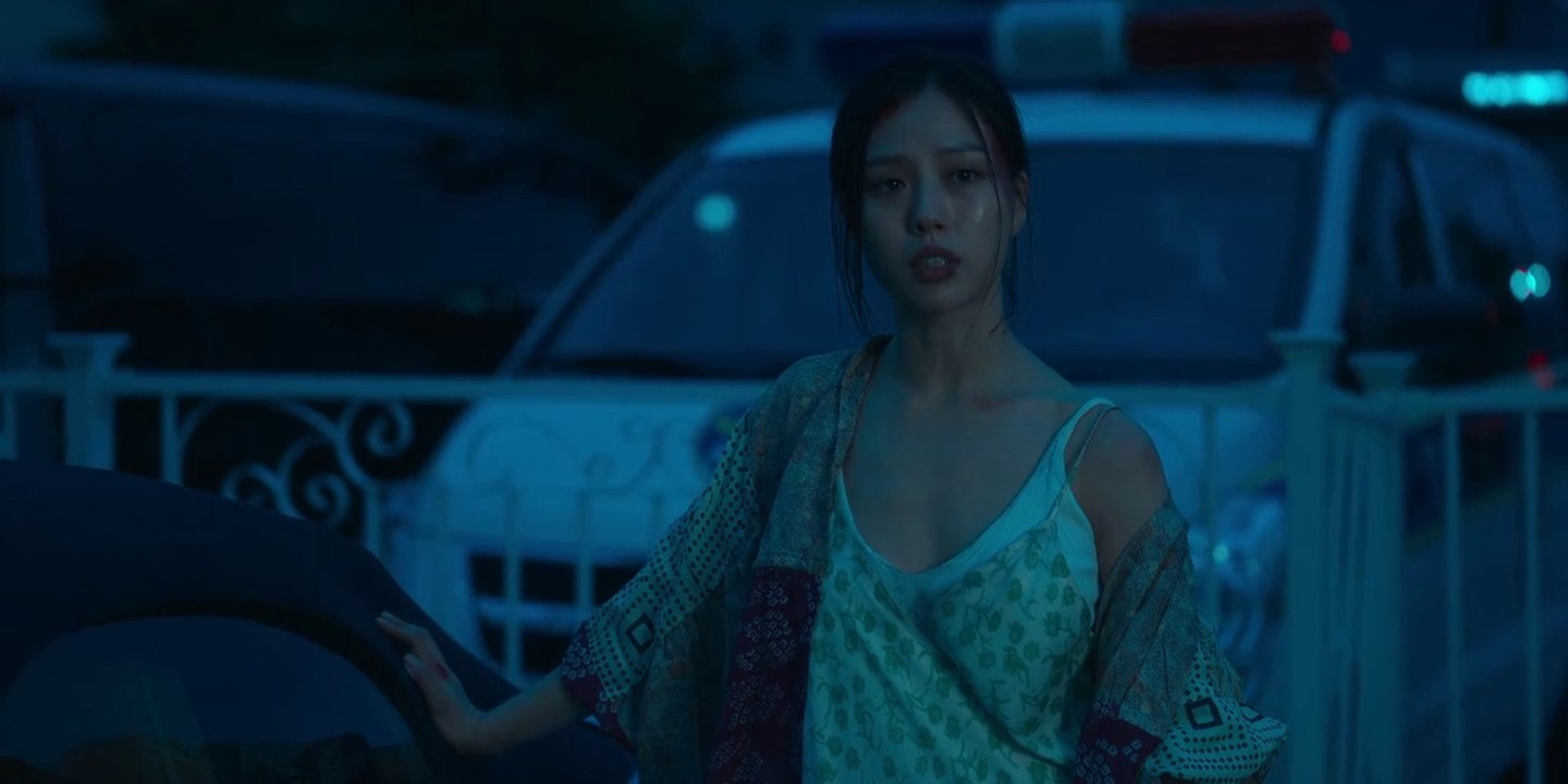 The Frog (2024) Episode 8 [Hindi Dub] Kdrama