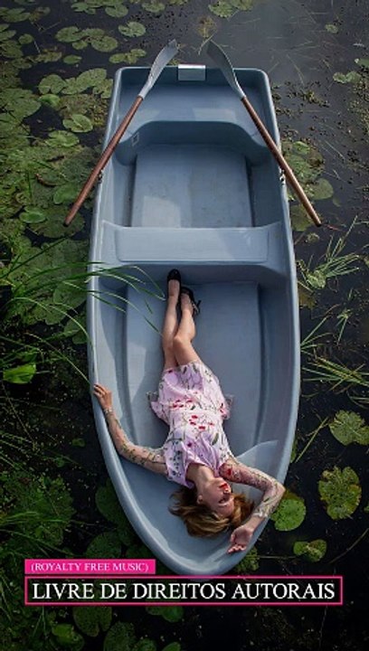 ✅Música instrumental para relaxar e dormir profundamente- Acorde e sorria #Shorts