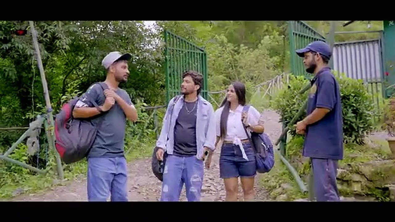 GIRLFRIEND KI ADLA BADLI  New Hindi Webseries 2024  Ep 1  Latest Hindi Webseries