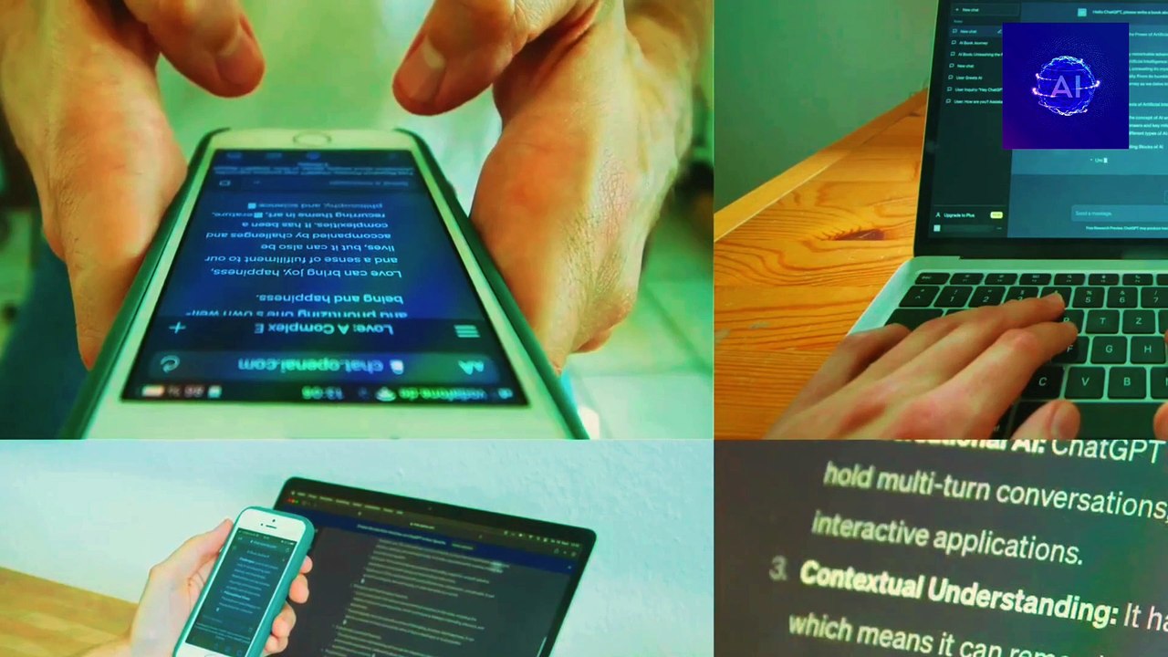 Behind the Scenes: How ChatGPT Really Works!
