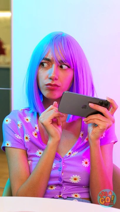 Seal Chips By 123GO #shorts