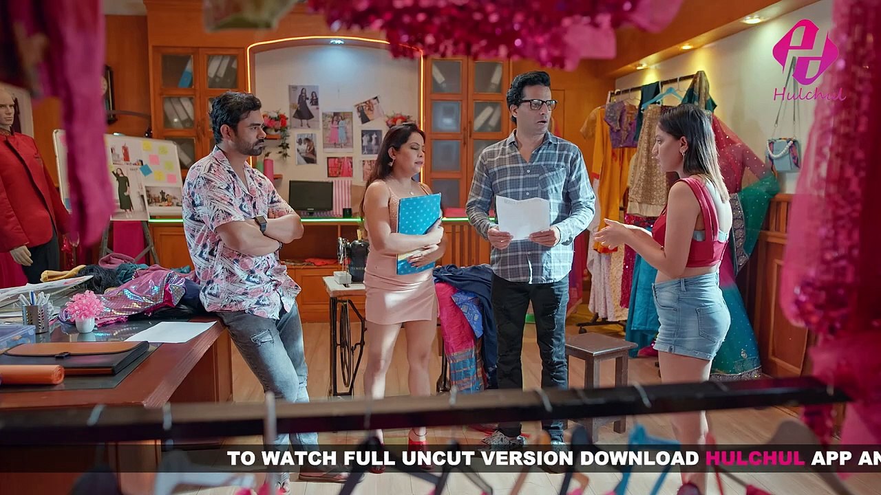 Kathputli EP 3 | Web Series | Hot Web Series | Indian Web Series| Sexy Web Series | Indian Flim