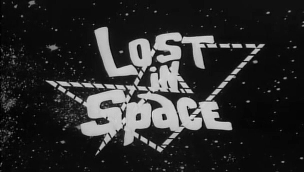 Perdidos En El Espacio 1x01 español latino