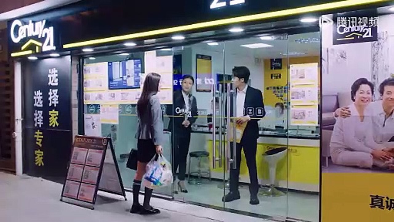 首发预告：檀健次王楚然逗趣同居开启烟火爱情【爱情有烟火 Love Has Fireworks】