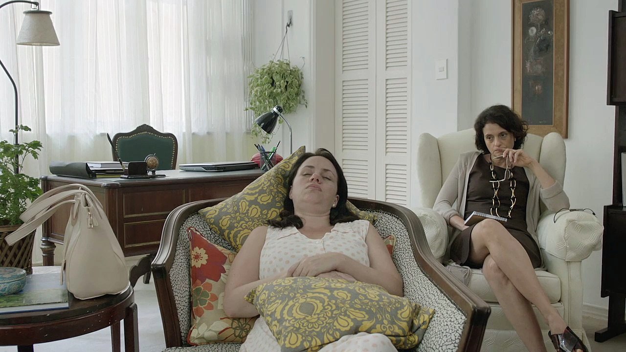 The Other End (Fala Comigo)  (2016)  | Drama