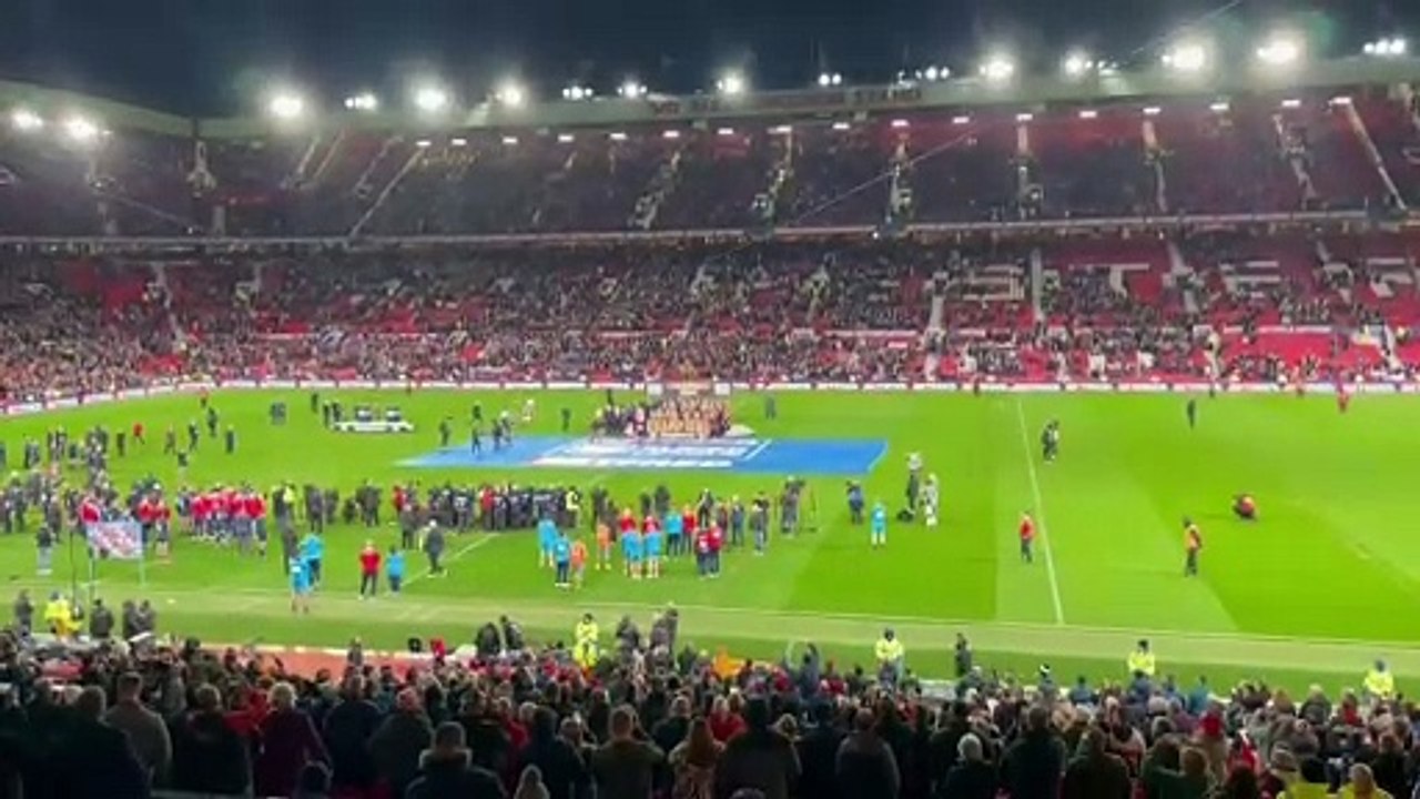 Wigan Warriors crowned 2024 Super League champions