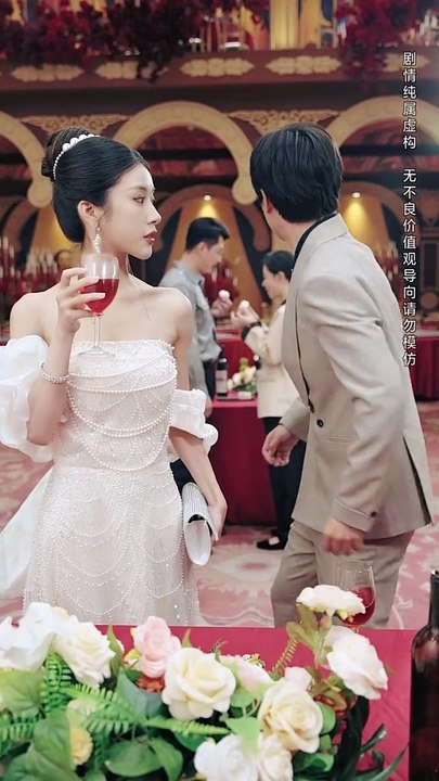 抖音新剧上线 #我的爸妈卧虎藏龙 (下)