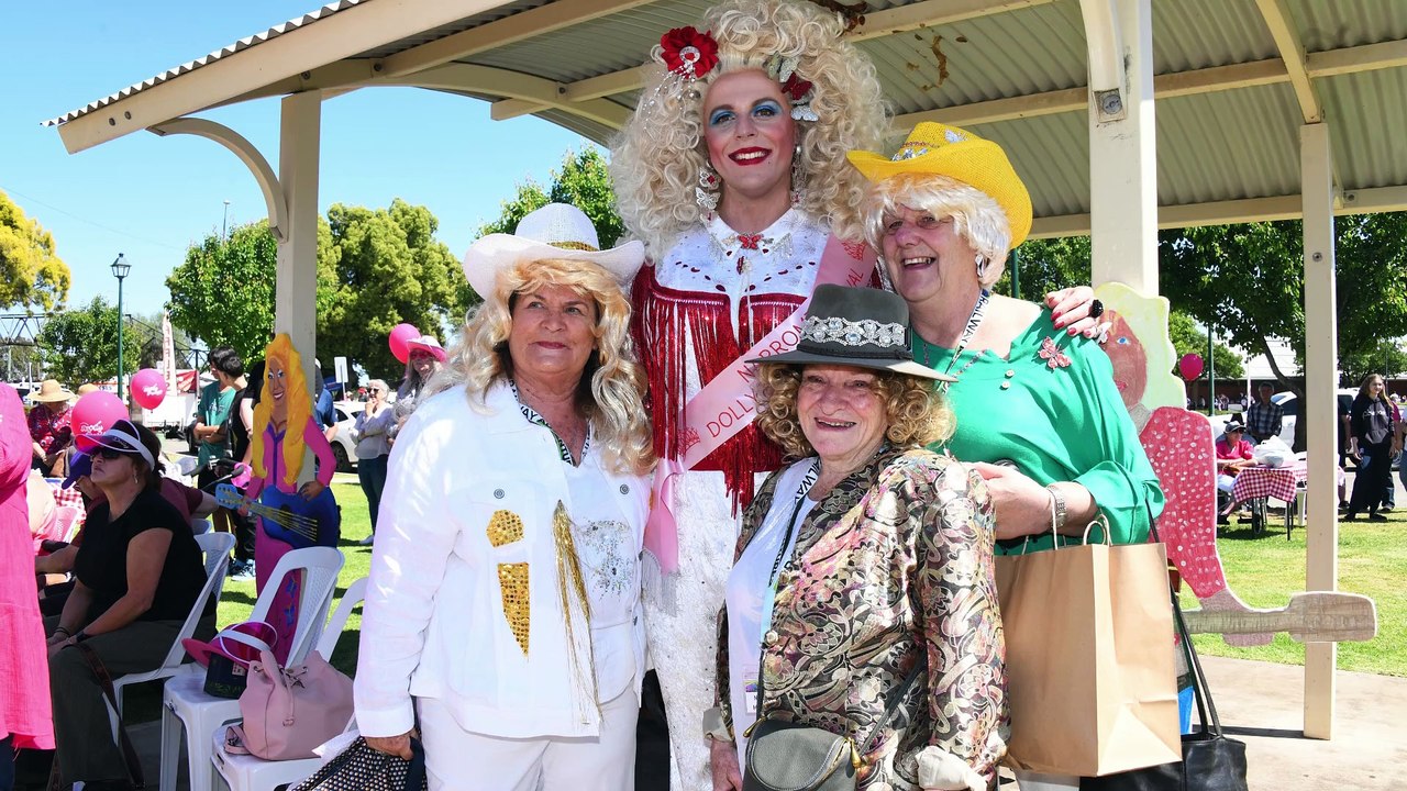 2024 Dolly Parton Festival in Narromine | October 2024 | Daily Liberal