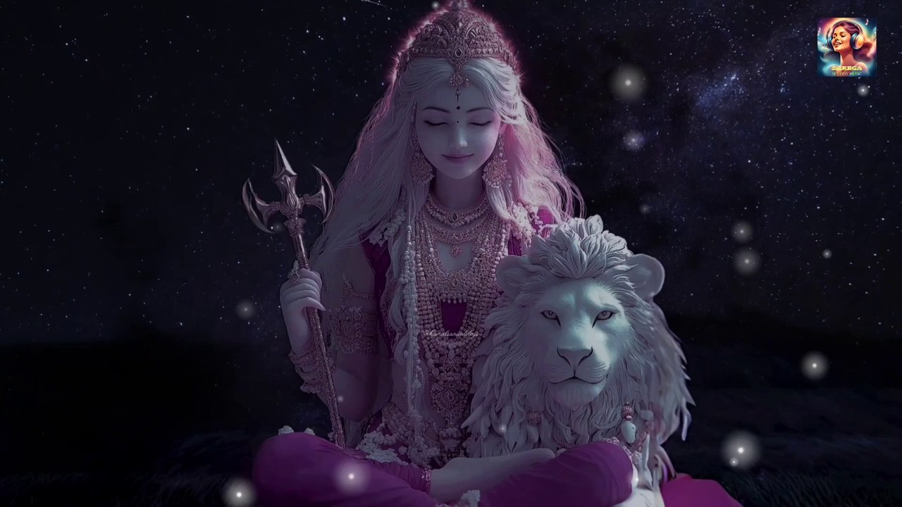 नैन तेरे माँ नैना देवी  | Nain Tere Maa Naina Devi | माता की भेंट | Hindi Bhakti Song | Navratri