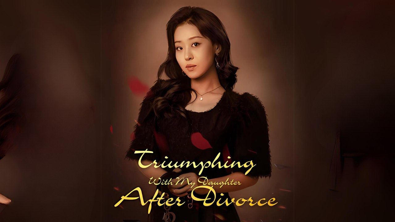 Triumphing With My Daughter After Divorce Full HD