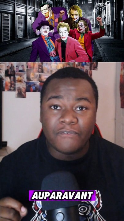 Le Joker de Absolute Batman va être incroyable