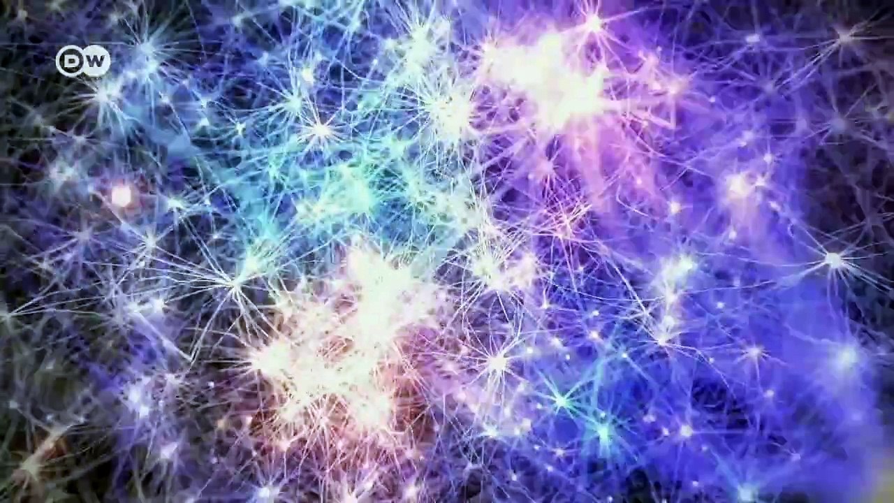 Artificial intelligence and algorithms_ pros and cons _ DW Documentary (AI documentary)