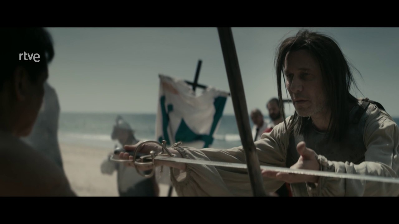 Colón ADN. Su verdadero origen. ❤️ Documental Televisión Española 1210/2024