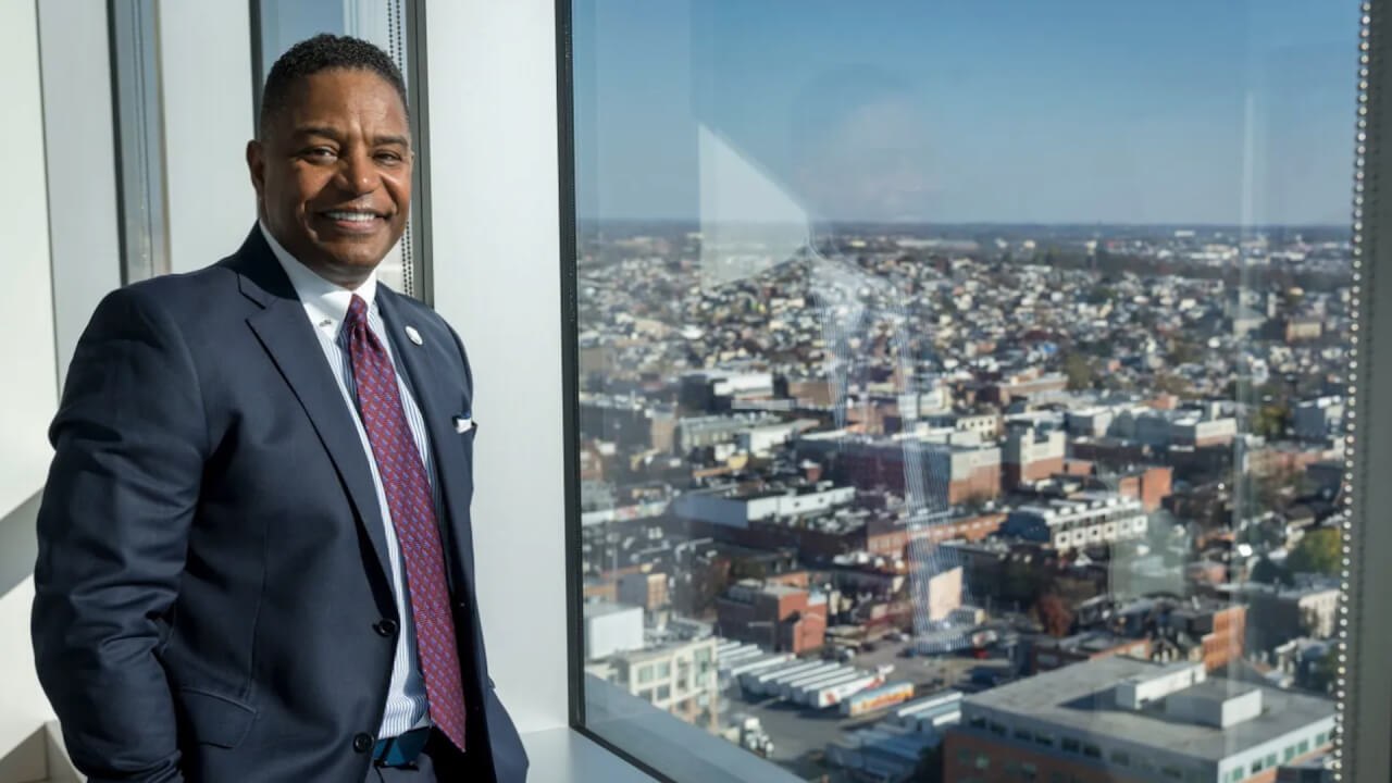 Always surround yourself with people who are smarter than you, Exelon CEO says