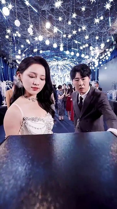 最新熱門爽劇【團寵千金來打工&首富父母離婚後我依舊被寵上天】（全集）