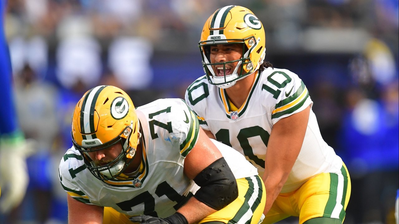 Green Bay vs. Arizona Game Analysis: Scoring Predictions