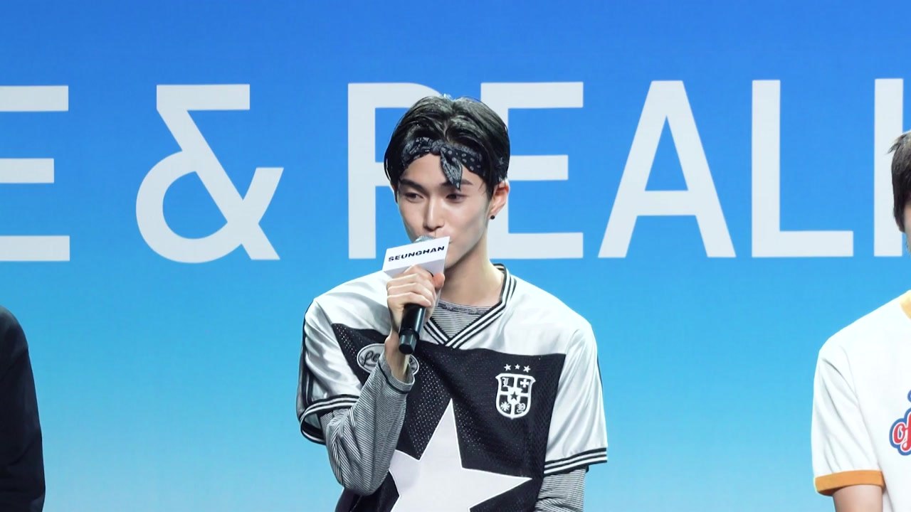 '사생활 논란' 라이즈 승한, 결국 팀 탈퇴 / YTN