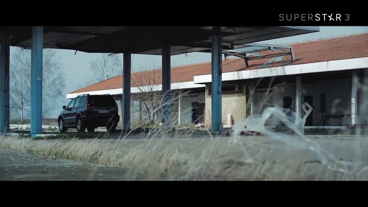 The Rift   Dark Side Of The Moon 2016