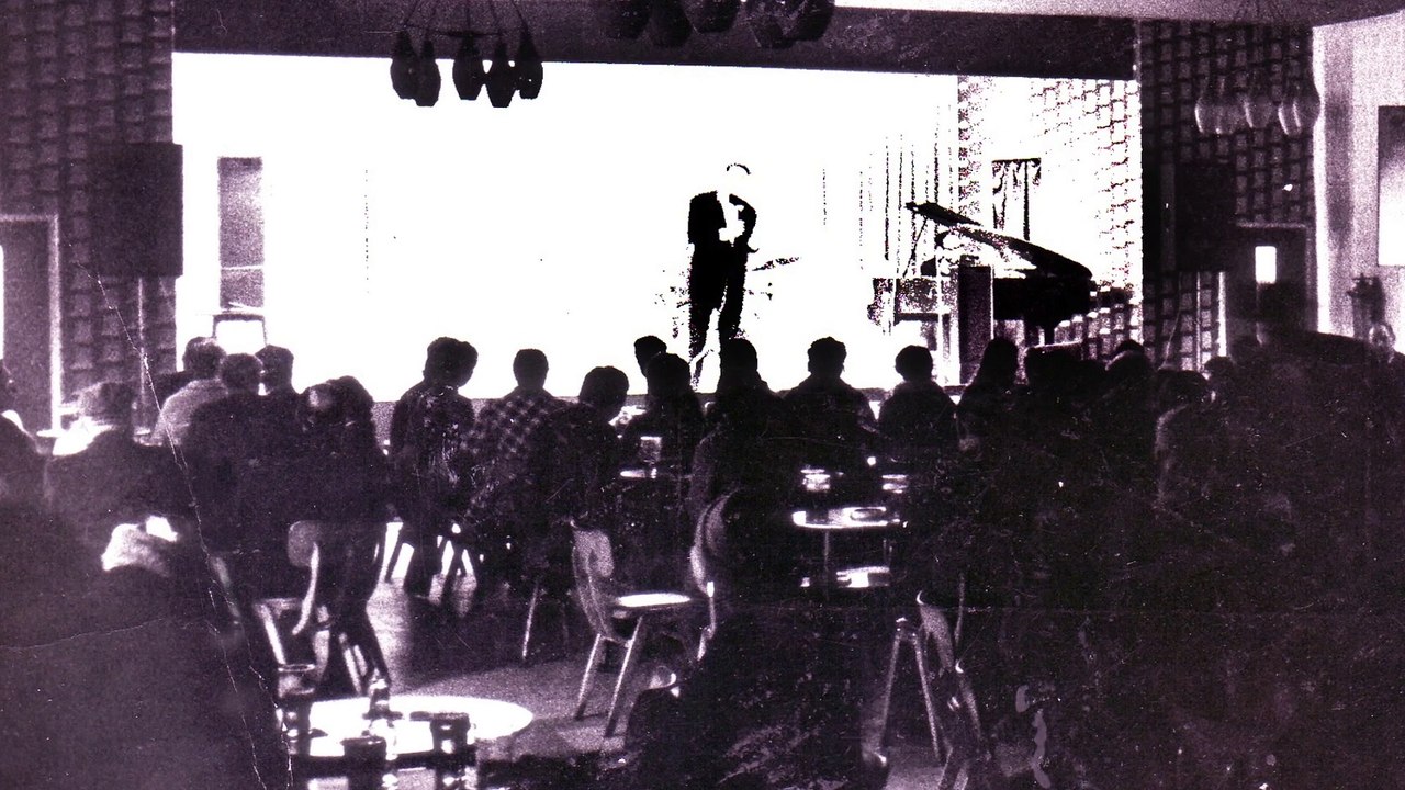 Sheffield retro: working men's clubs of 70s, 80s and 90s