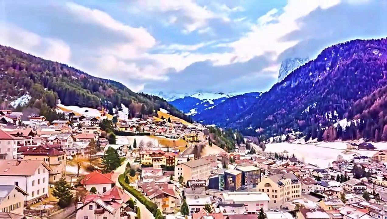 Unbelievable Places That Actually Exist in Stunning 4K HDR