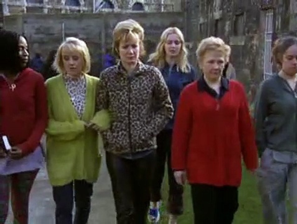 Bad Girls 1999-S02- Ep-09