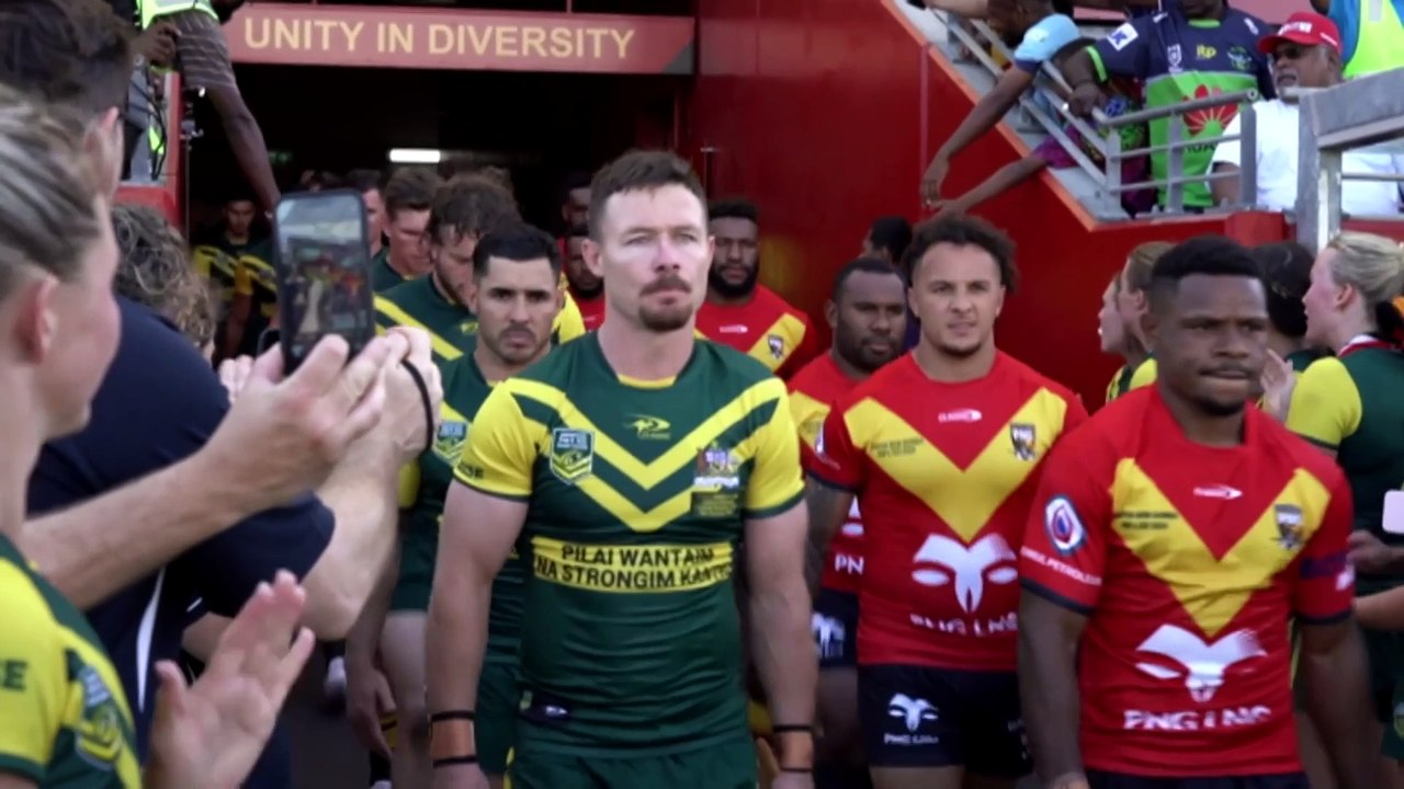 Australian closing in on multi-million-dollar NRL expansion deal with Papua New Guinea