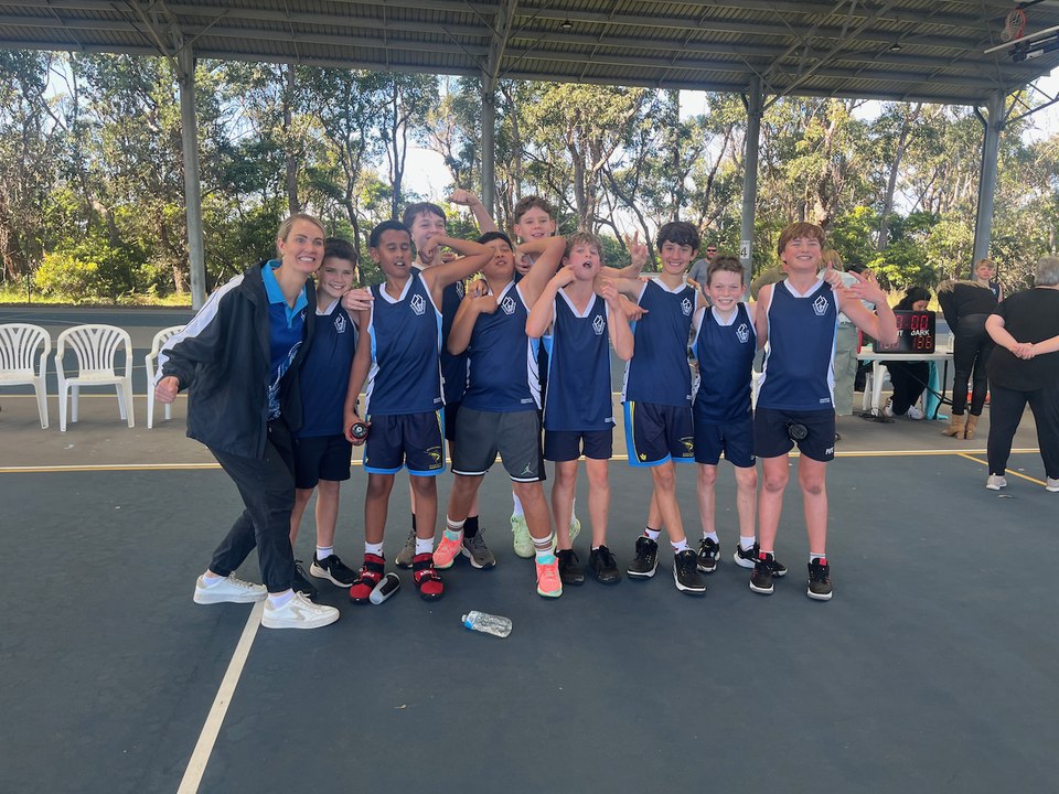 Pleasant Heights Public School