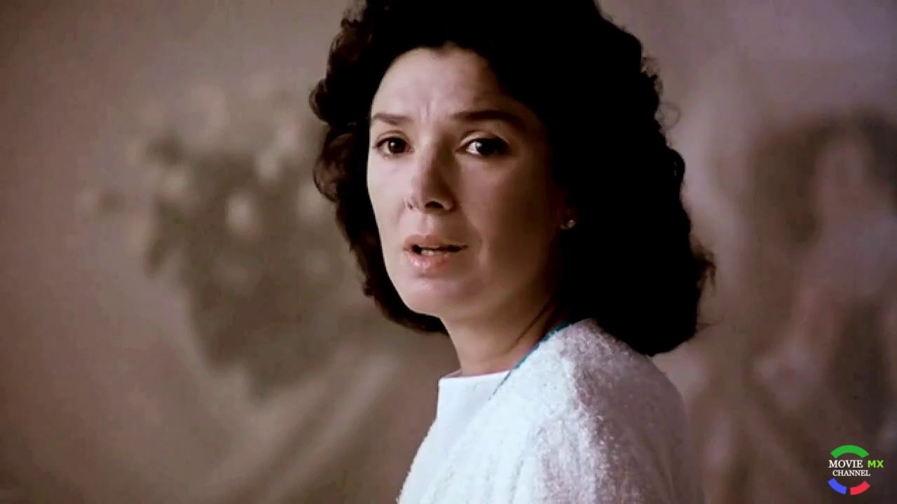 Pubis Angelical  1982  ( Alfredo Alcón y Graciela Borges -- Cine Argentino