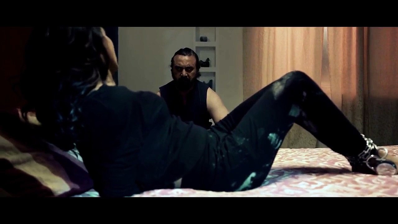 Watch The Blind Man EP3 HuntCinema Hot Hindi Web Series