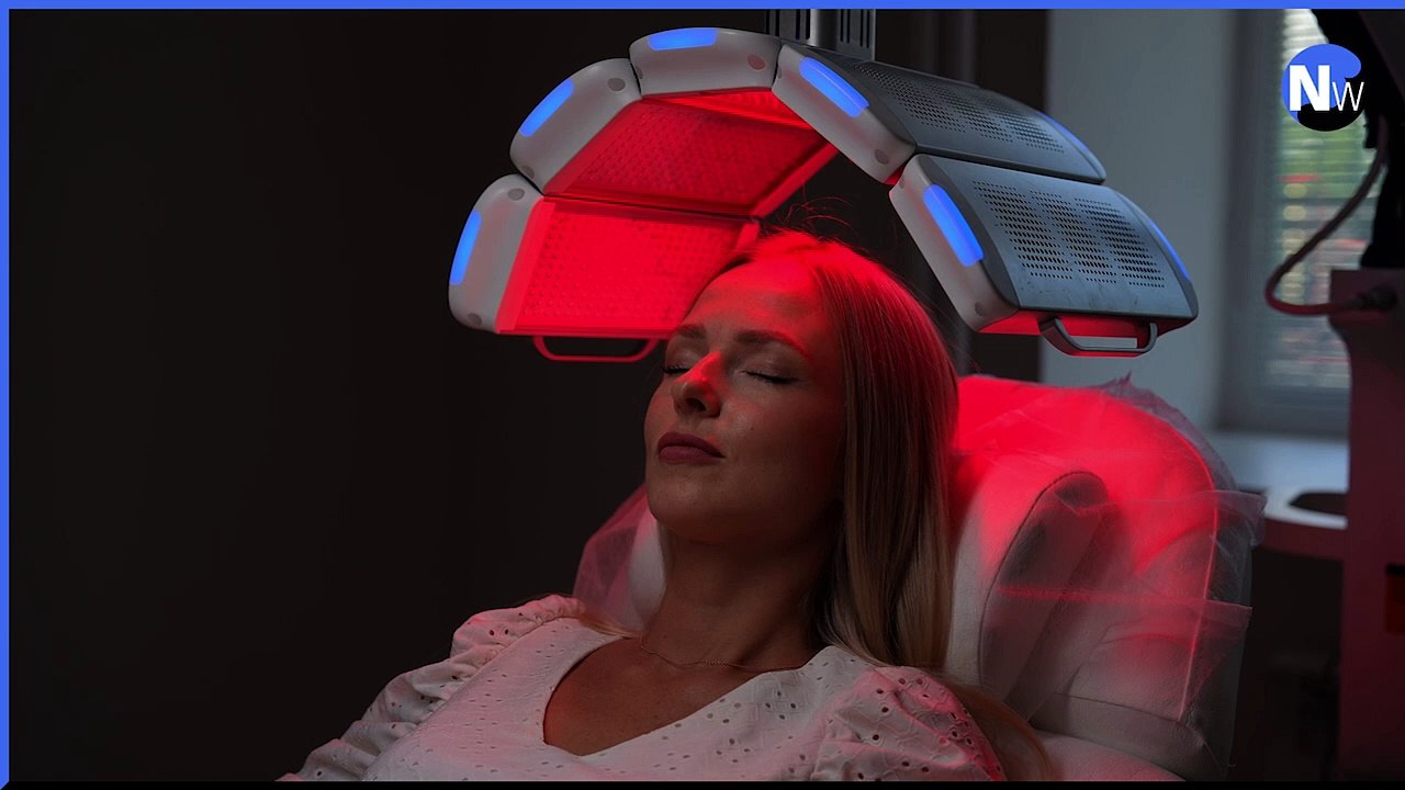 Understanding Red Light Therapy: Effectiveness and Benefits