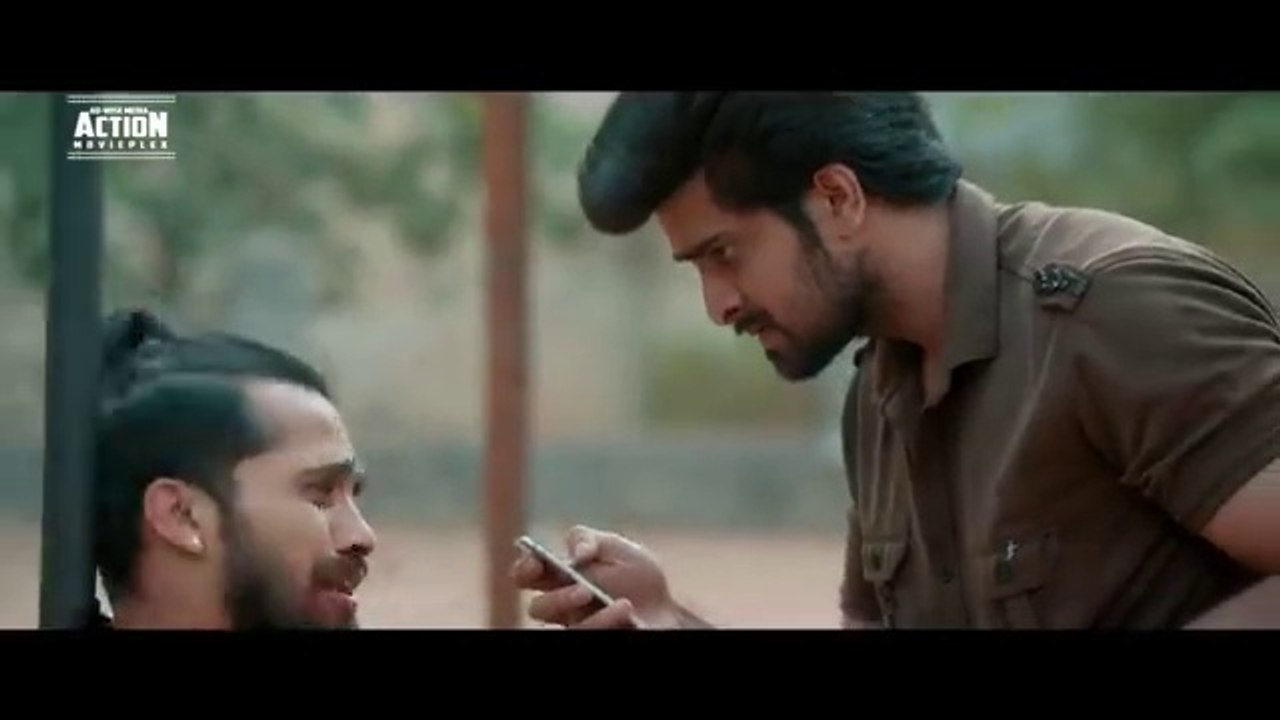 ASWATHAMA Movie Hindi Dubbed (2021) New Released Hindi Dubbed Movie _ Naga Shourya, Mehreen Pirzada