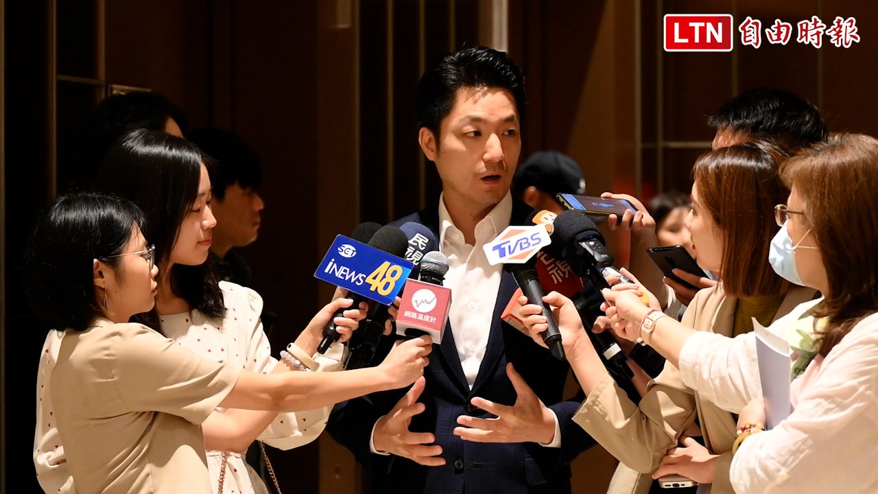 中共圍台軍演  蔣萬安：只會讓台灣民眾更反感