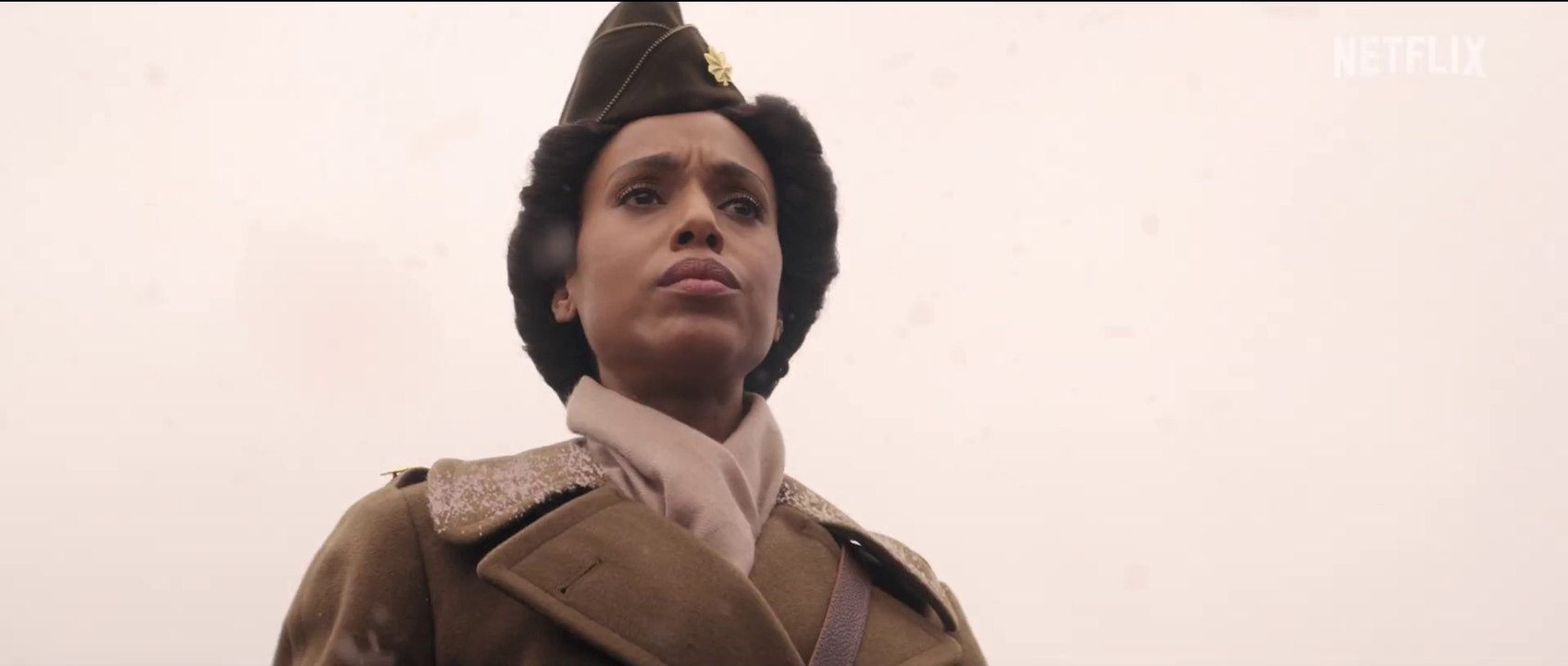 The Six Triple Eight - Teaser Trailer (English) HD