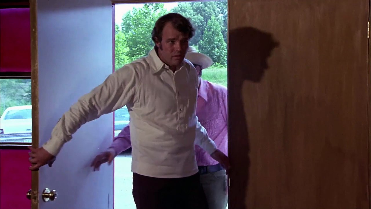 Walking Tall -HD (1973)