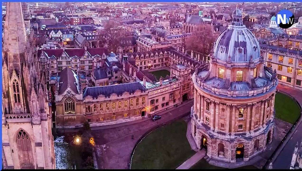 How the UK's top 10 universities compare on the world stage