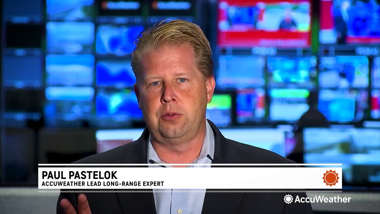 AccuWeather's 2024-2025 winter forecast