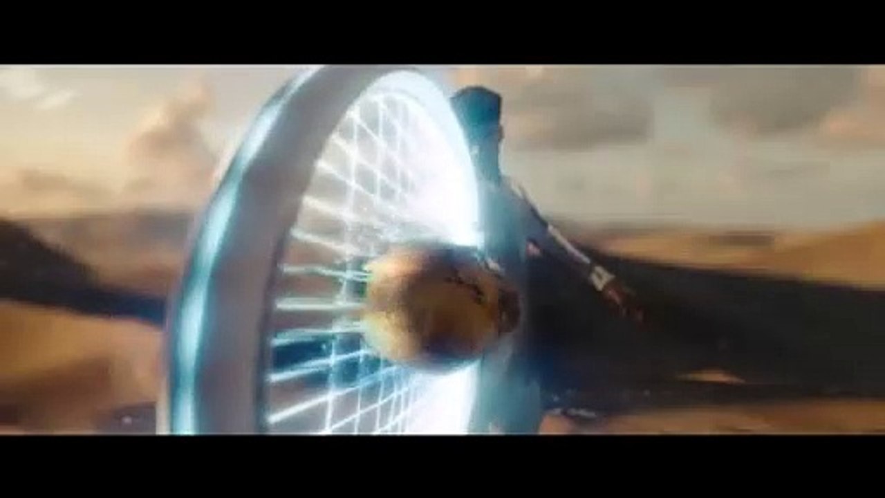 Six Kings Slam Championship - Riyadh Season