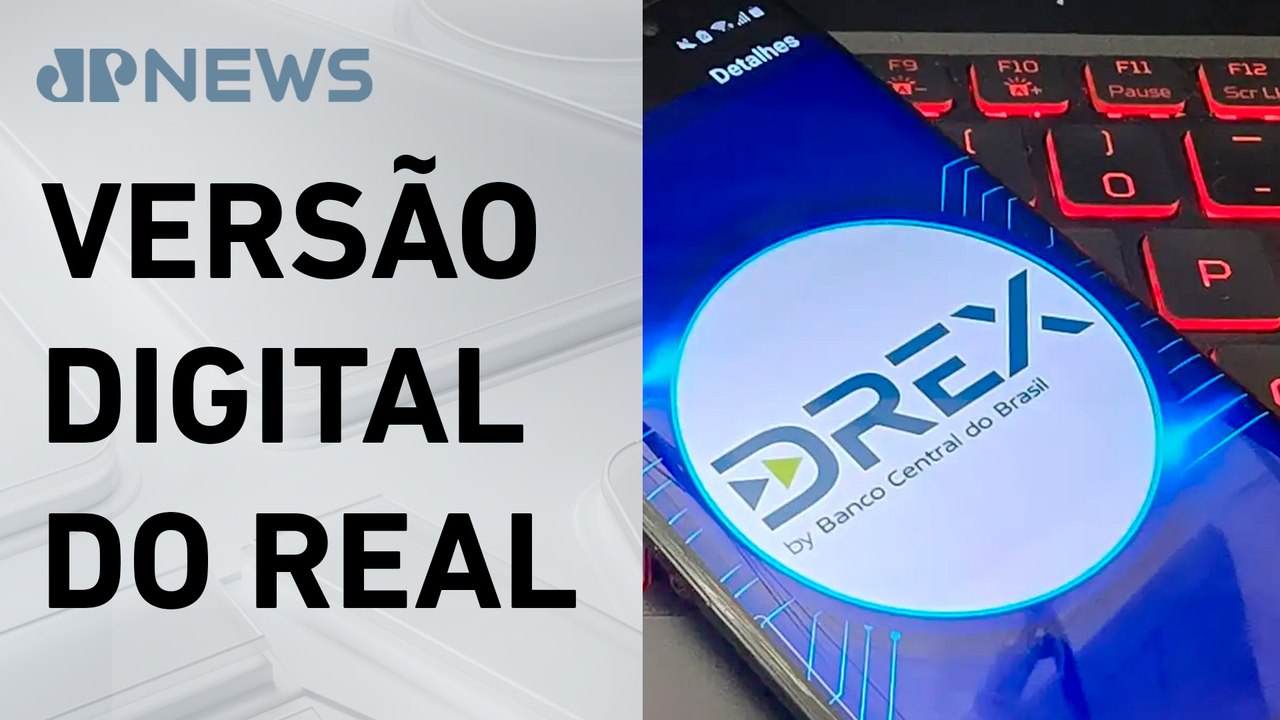Banco Central começa a receber propostas para segunda fase do Drex