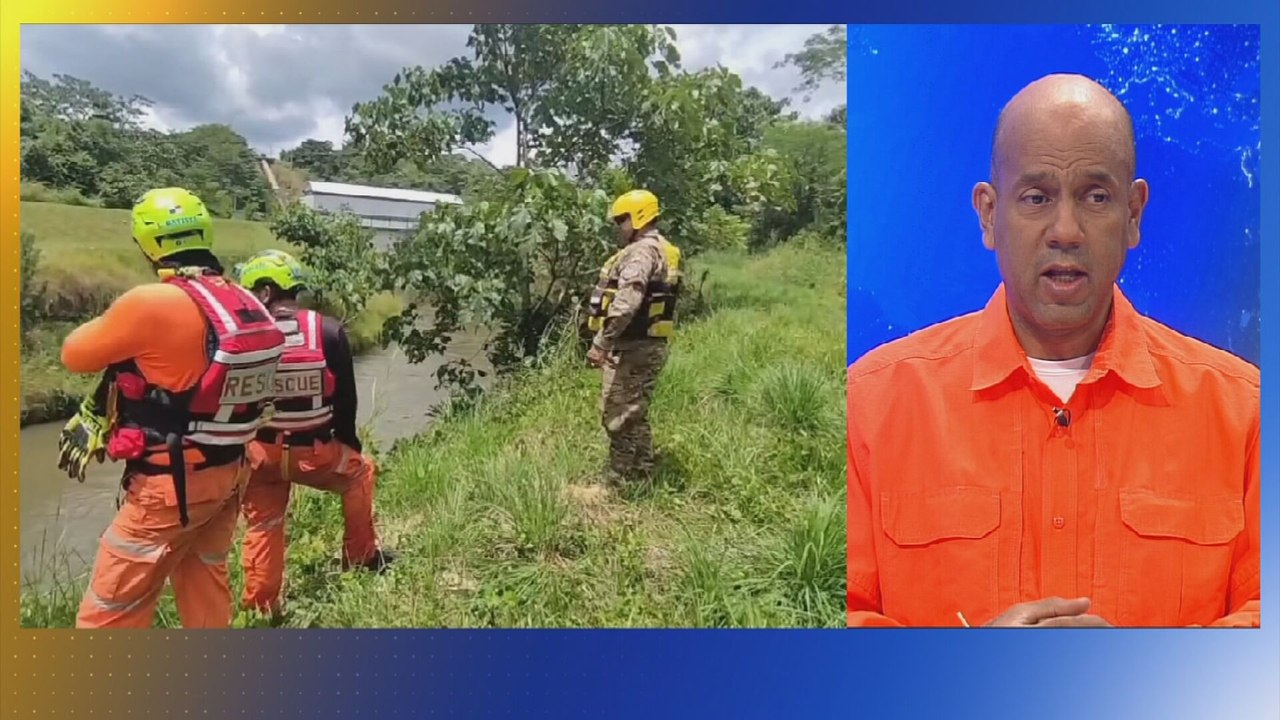 Esto es lo que debe saber del Primer Simulacro Nacional que se desarrollará este lunes